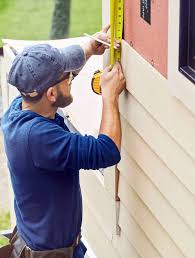 Custom Trim and Detailing for Siding in Gilbertsville, PA